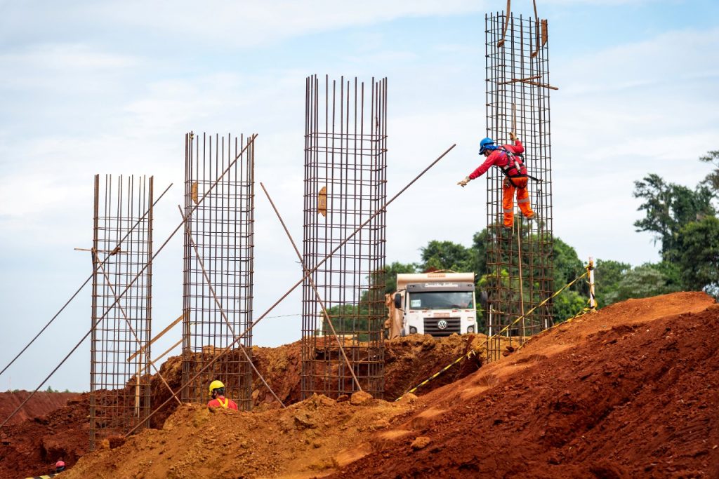 Itaipu, DNIT e DER-PR apresentam melhorias no projeto, novos valores e prazo para a obra da Perimetral Leste 4 perimetral leste2