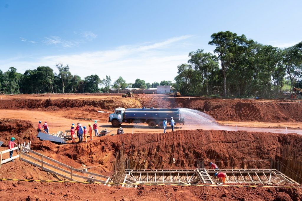 Itaipu, DNIT e DER-PR apresentam melhorias no projeto, novos valores e prazo para a obra da Perimetral Leste 5 perimetral leste3
