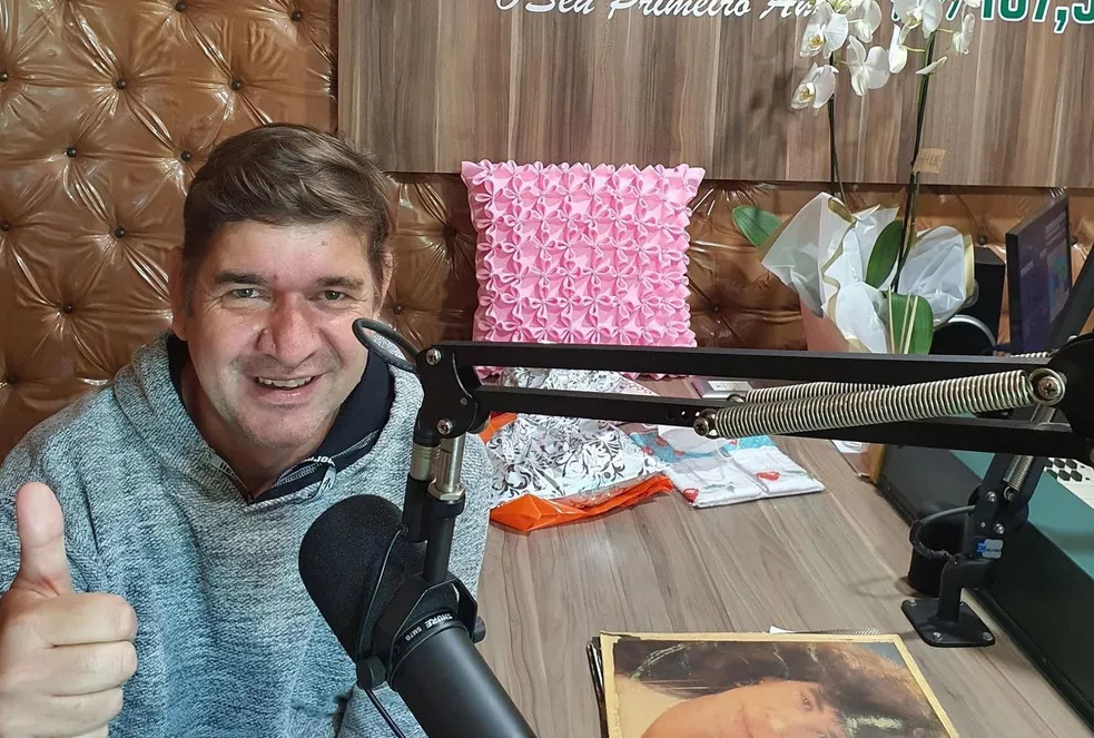 radialista