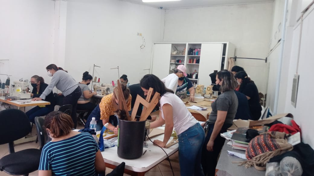 secretaria cursos