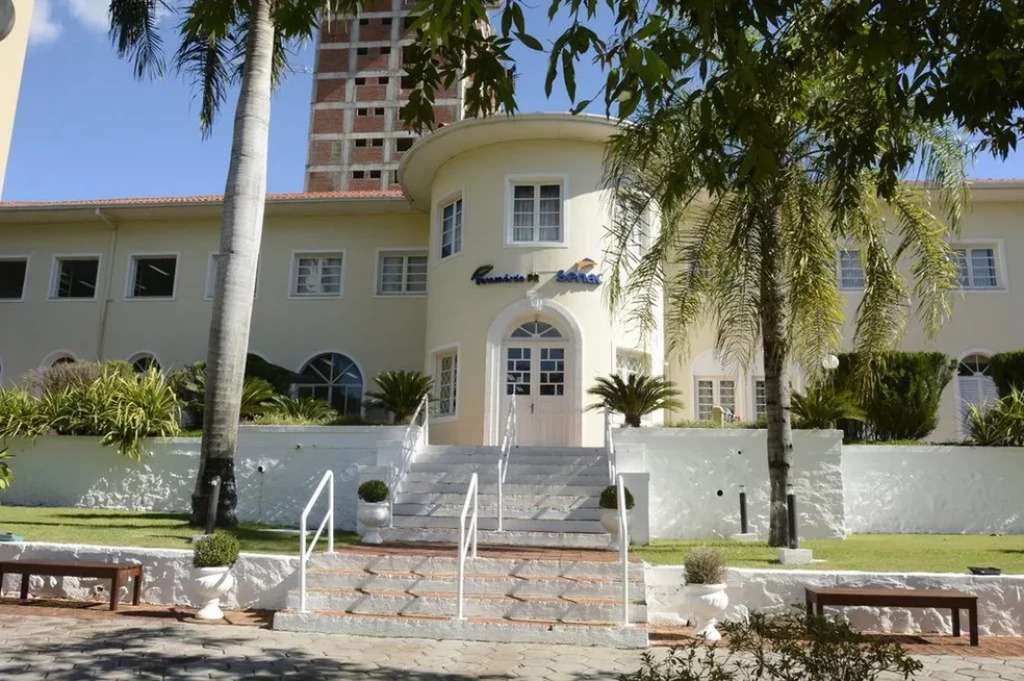 senai