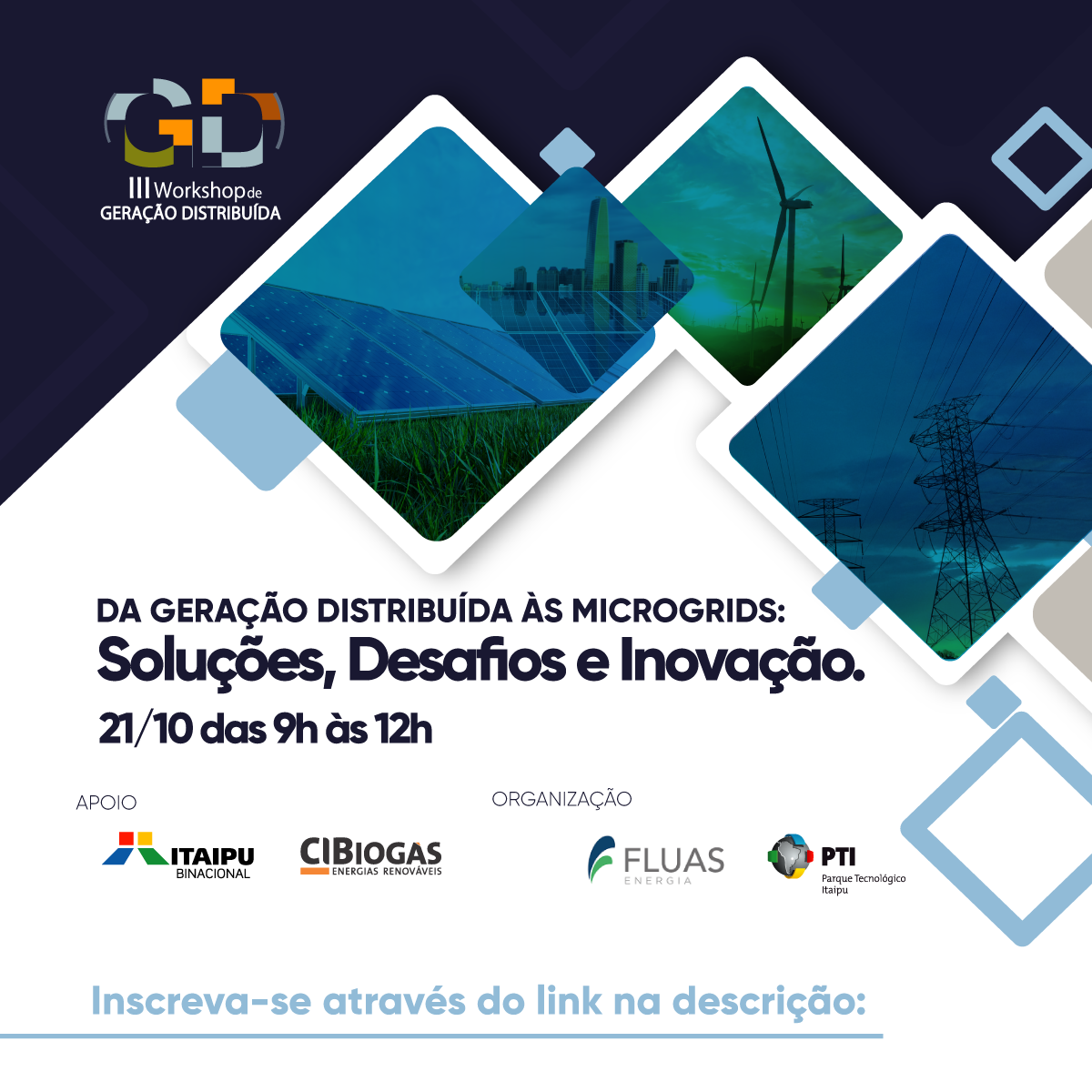 solucoes e