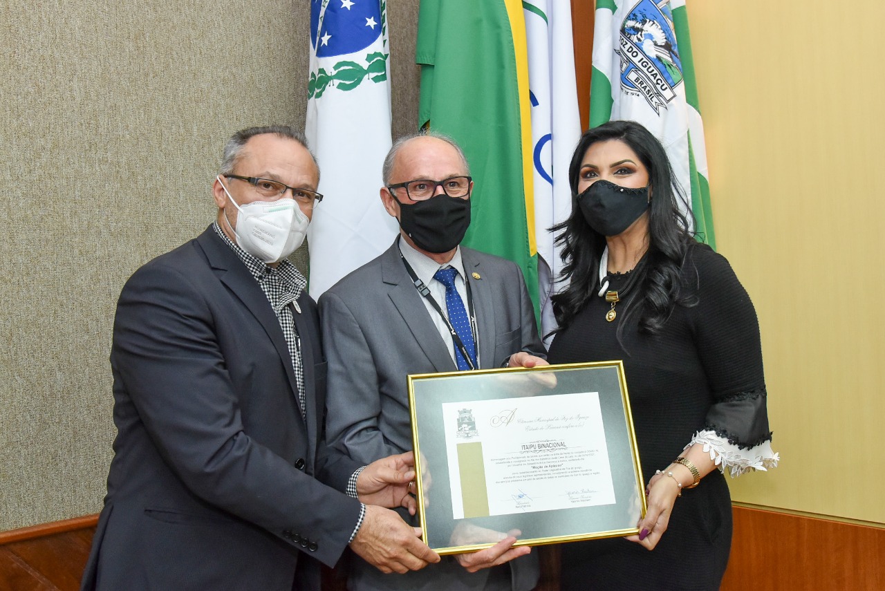 vereadores de foz