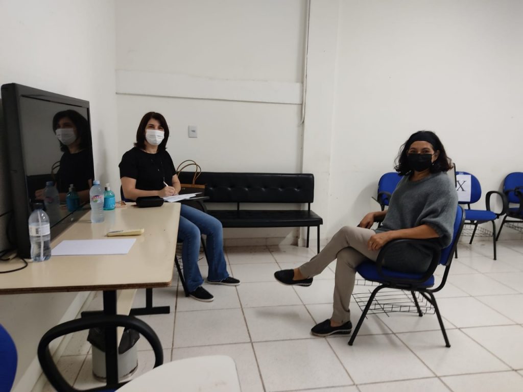 Agência do trabalhador em Foz do Iguaçu facilita entrevistas e seleção de trabalhadores da região 2 agencia do trabalhador