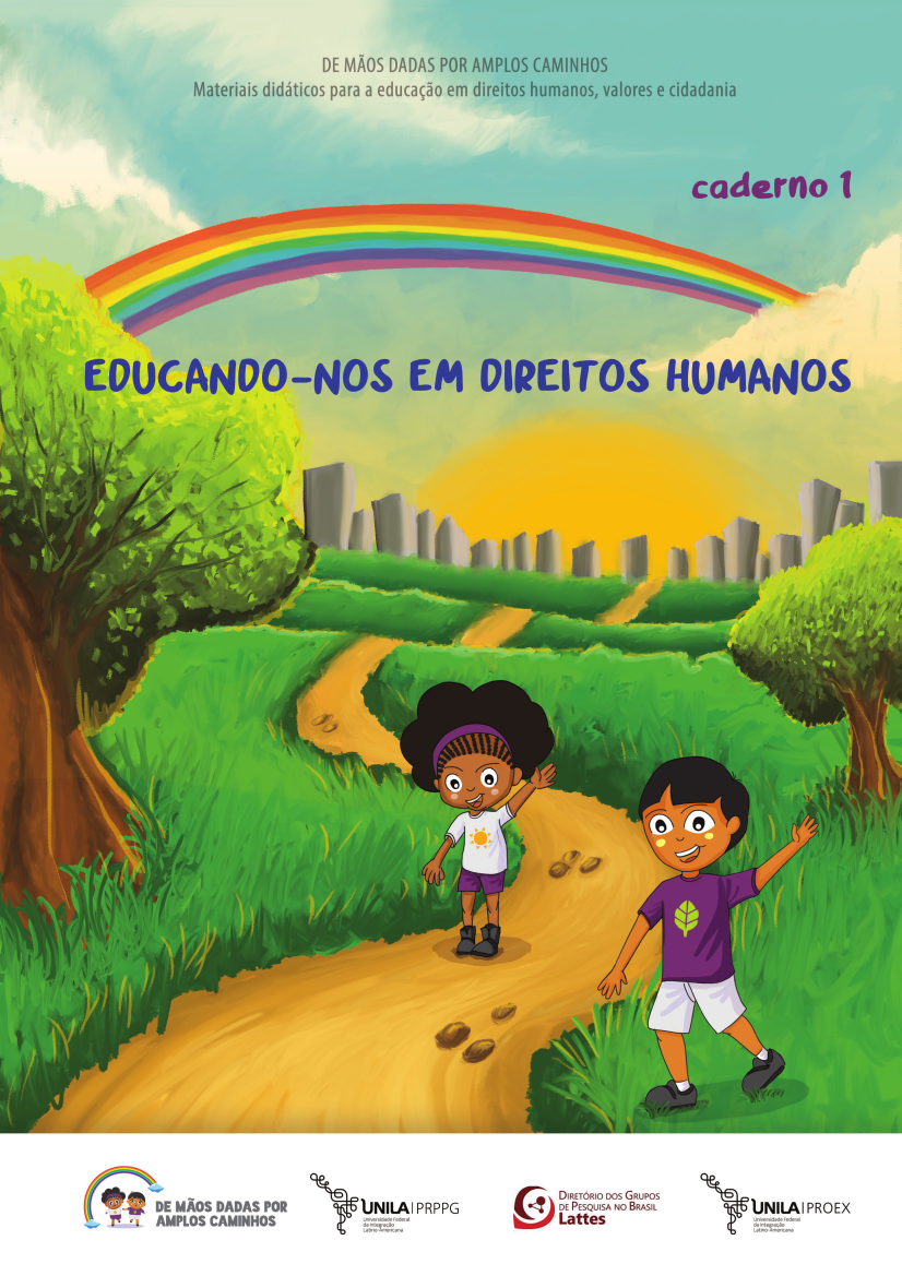 amplos caminhos