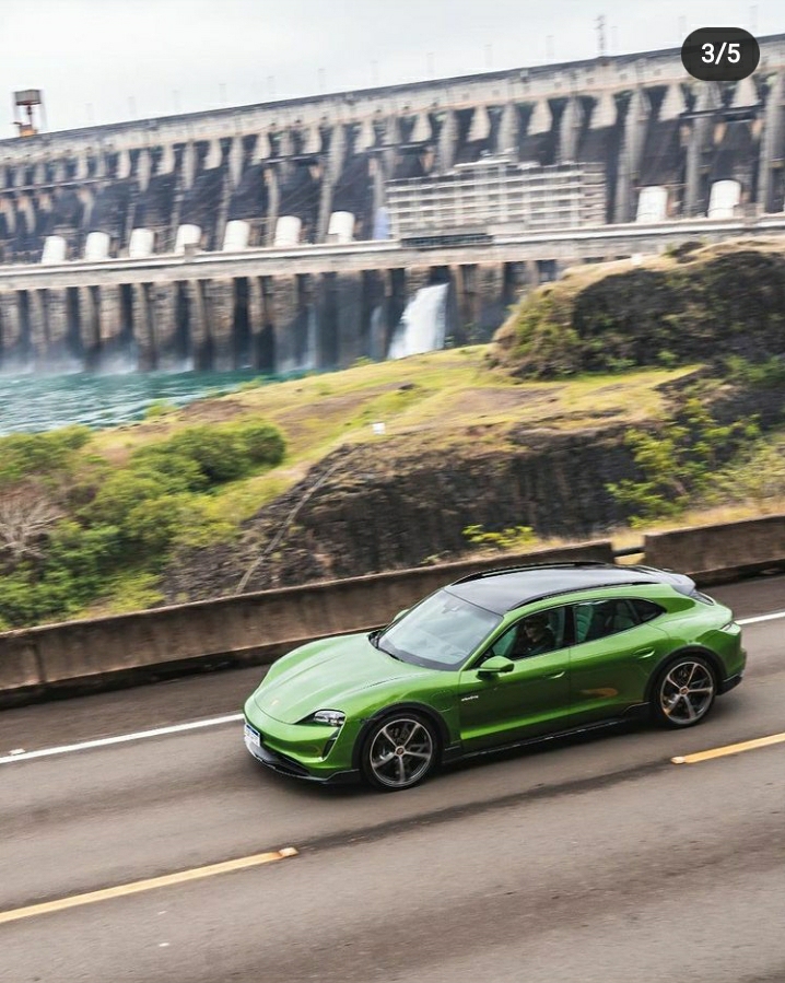 Skatista Leticia Bufoni lança novo modelo da Porsche em Foz do Iguaçu 2 bufoni foz