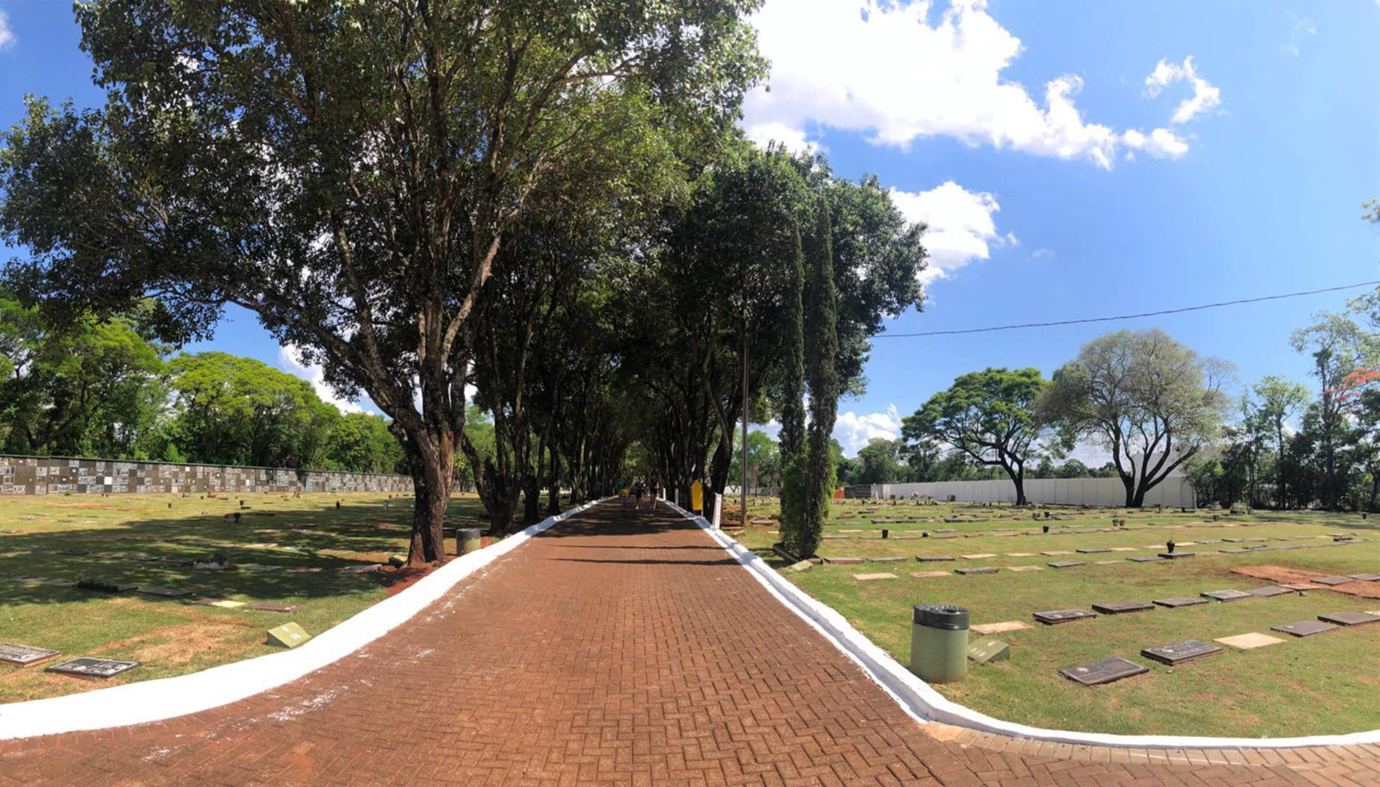cemiterio