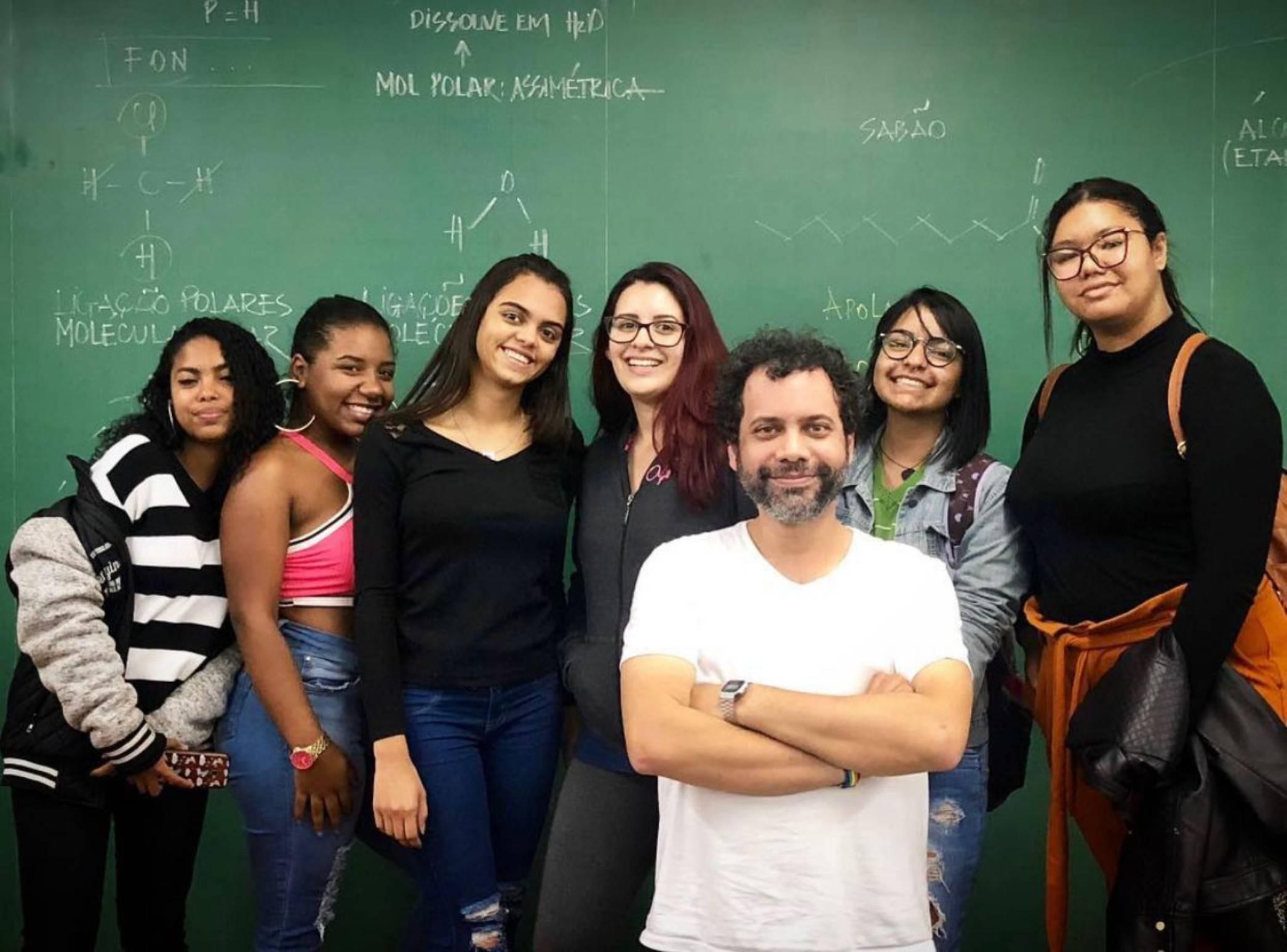coletivo vai