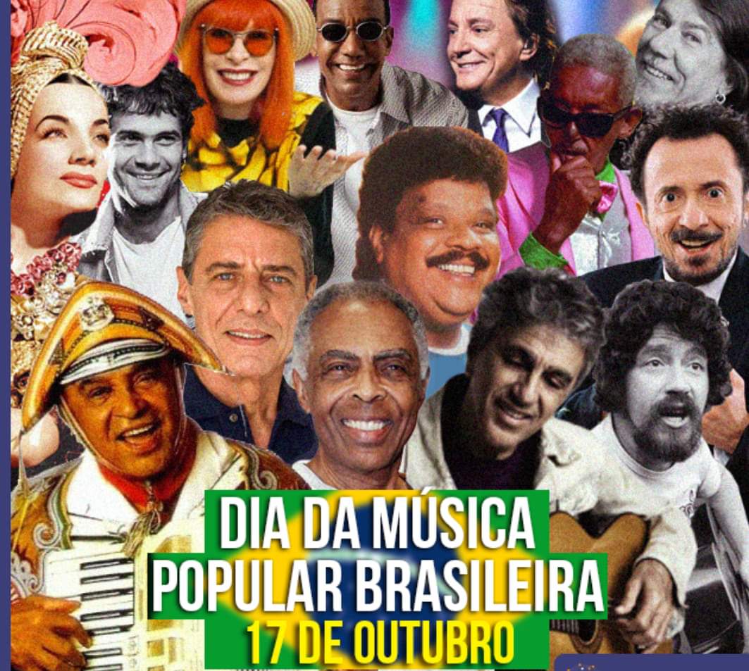 dia da musica