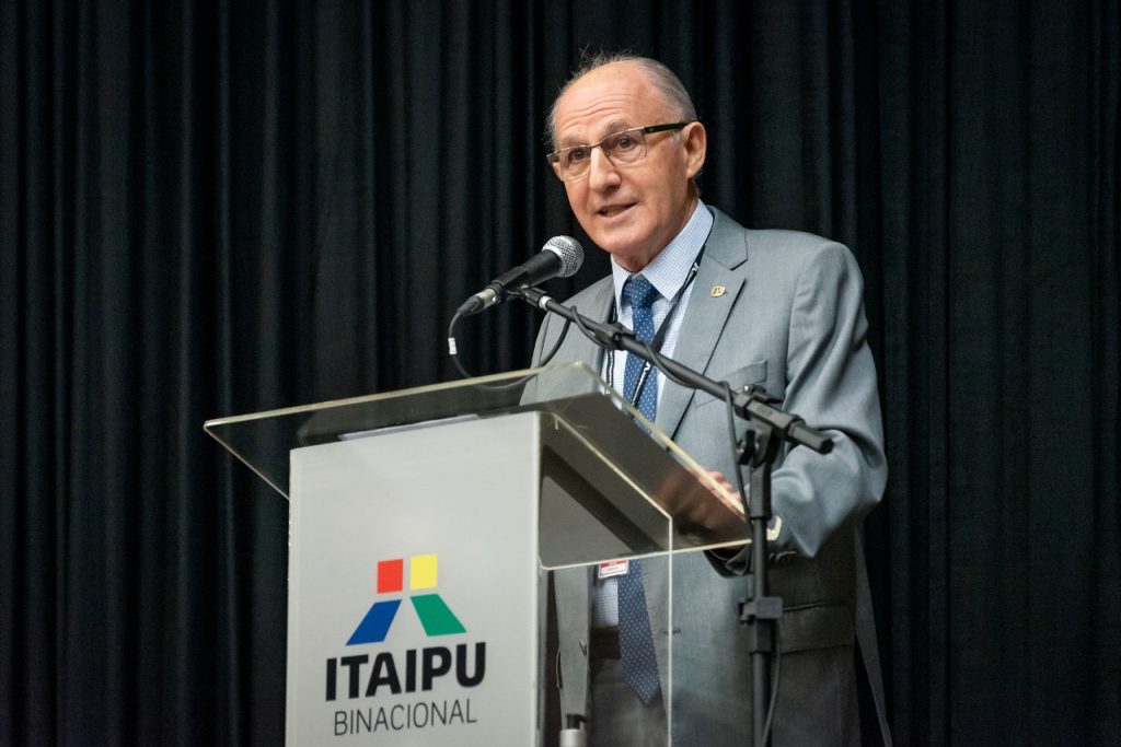 Itaipu, uma empresa a serviço de brasileiros e paraguaios 1 generall