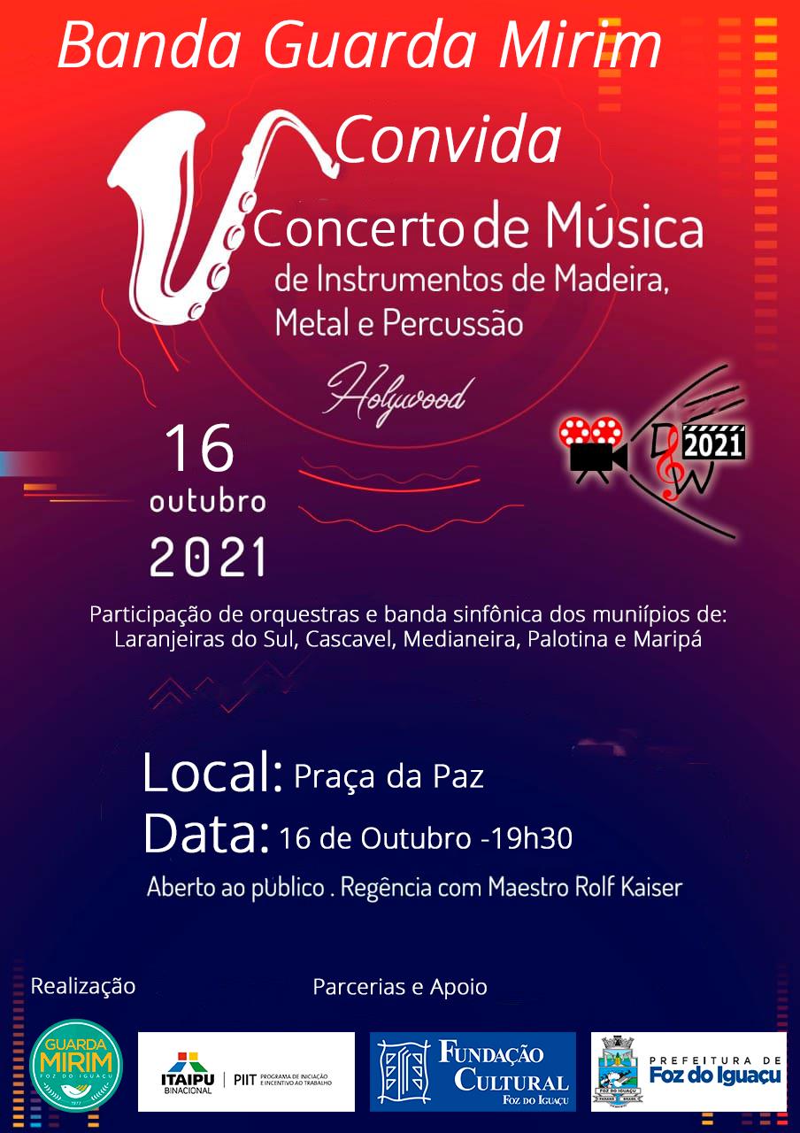 guarda mirim
