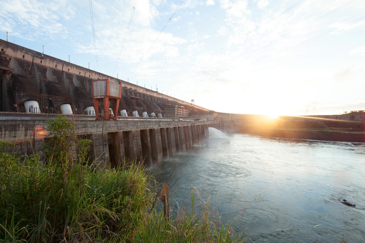 itaipu