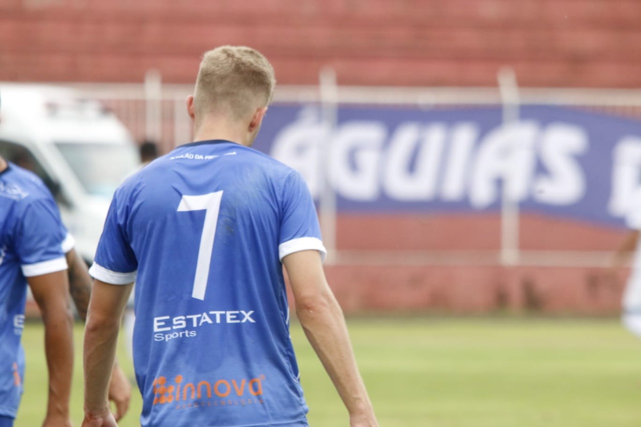 jogador