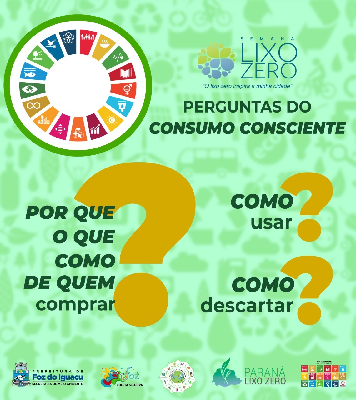lixo zero