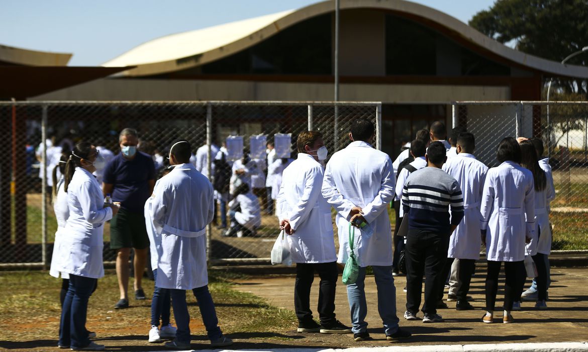 medicos remunerados