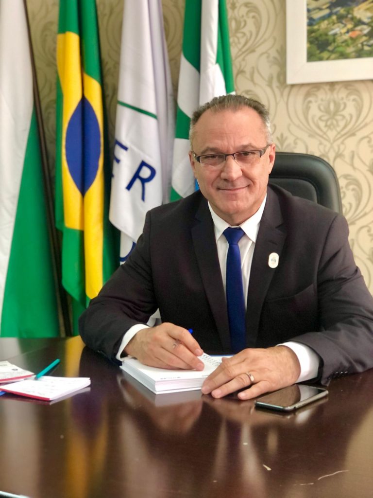 Loteria Municipal: proposta de Ney Patrício visa impulsionar retomada econômica de Foz 2 ney patricio