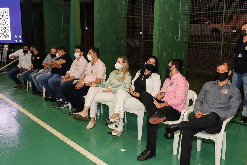 orcamento veio para faicar