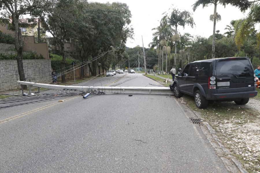 postes de curitiba 1