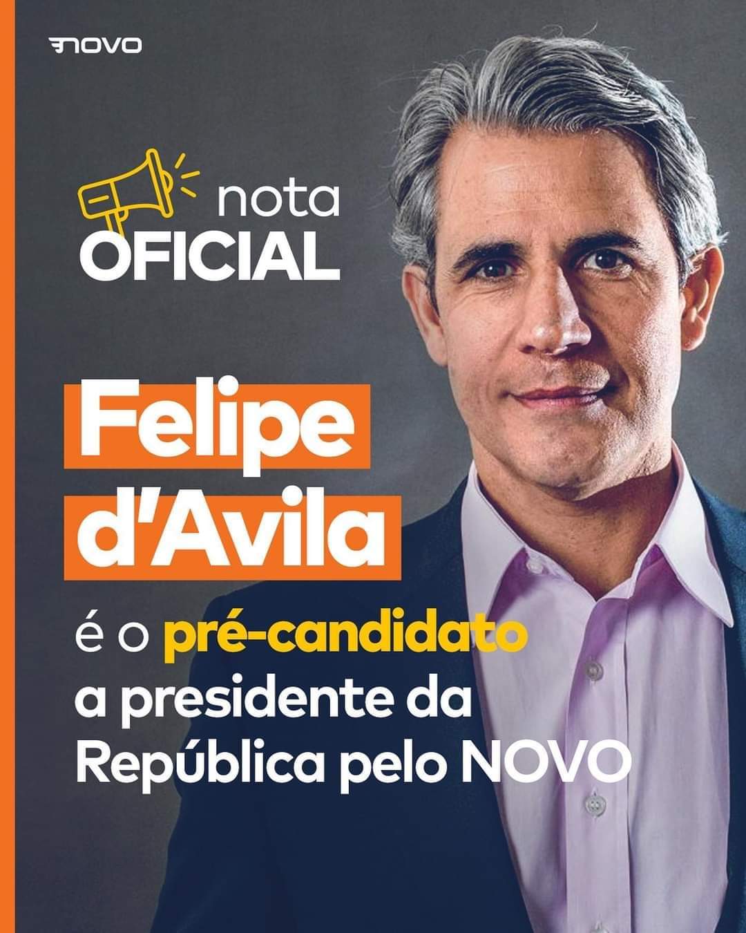 pre candidato