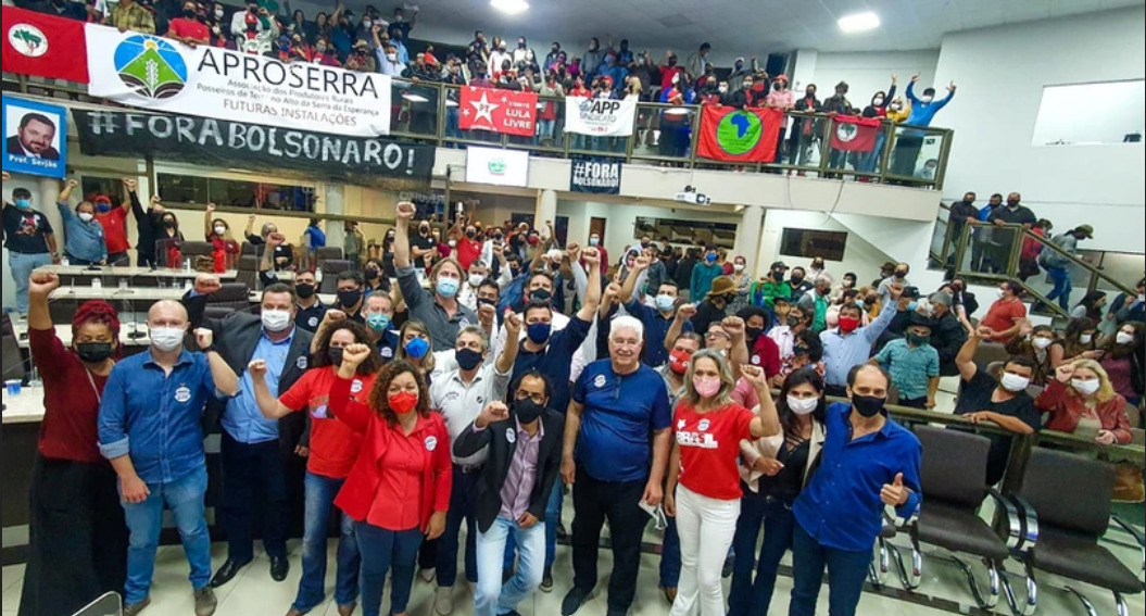 requiao guarapuava