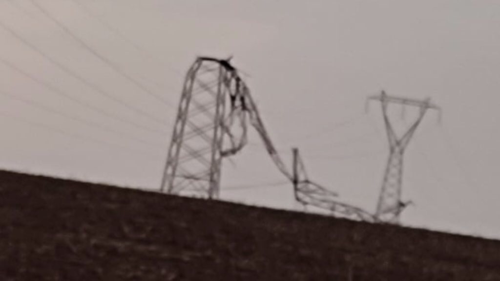 tempestade