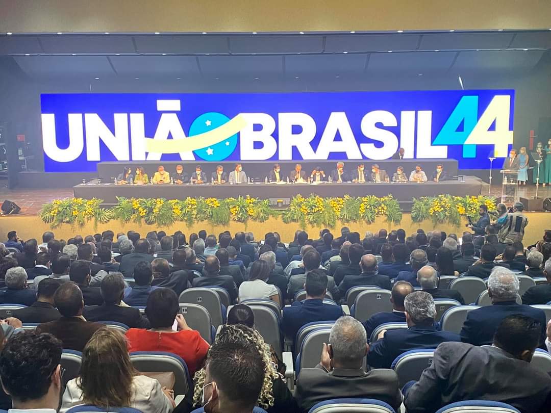 uniao brasil 2