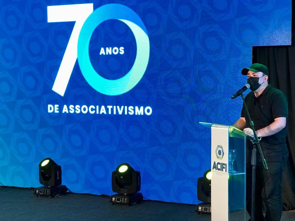 vice prefeito
