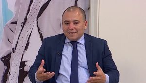 Fabio Aguayo