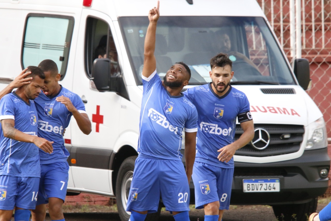Foz Futebol