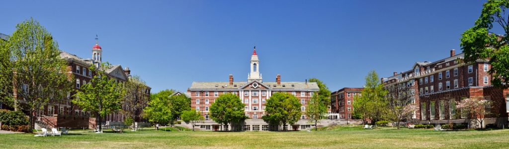 Pró-reitor da UDC Dr. Fábio Prado torna-se conselheiro em um Projeto da Universidade de Harvard 1 Universidade de Harvard 1 1
