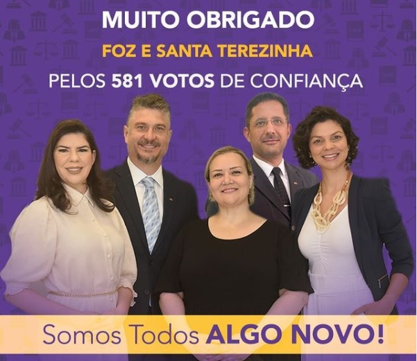 algo novo