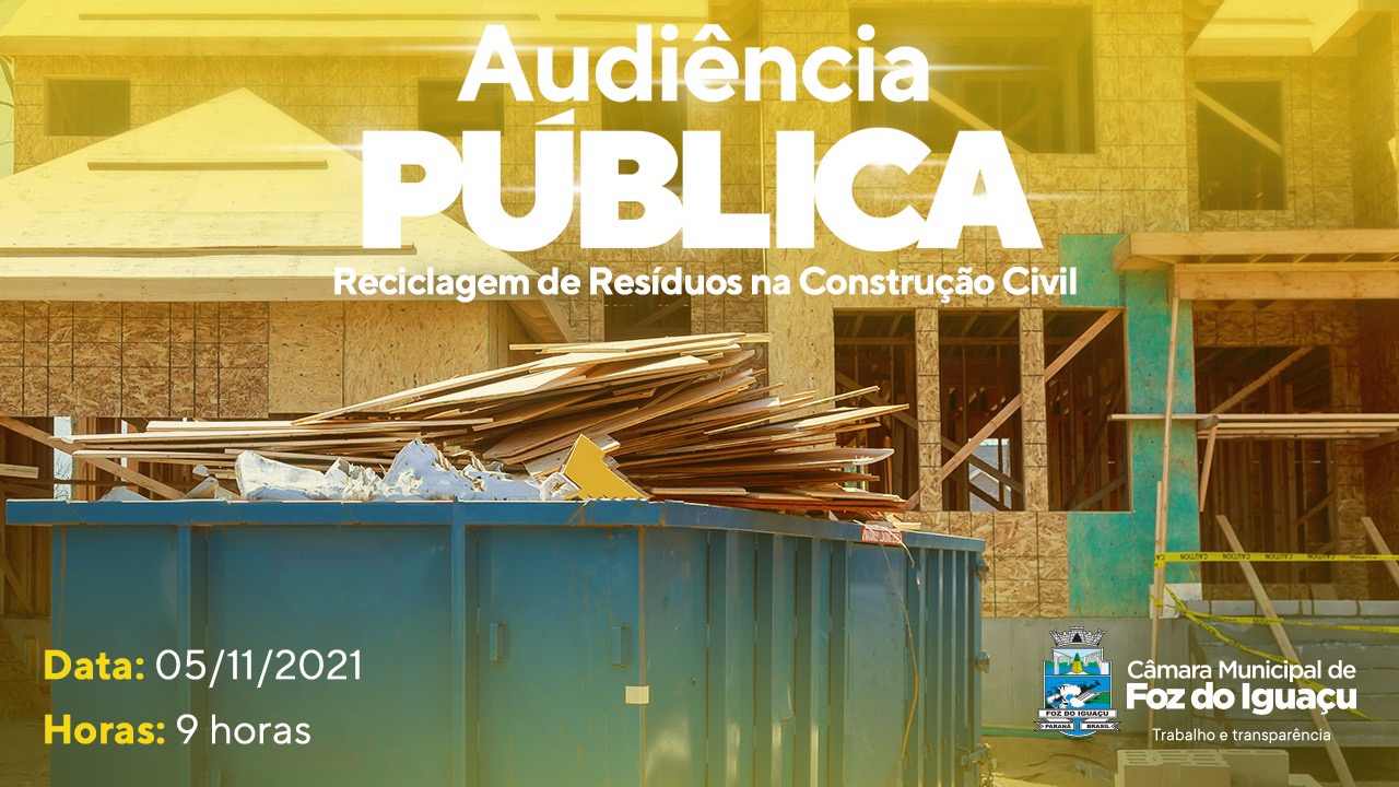 audiencia publica