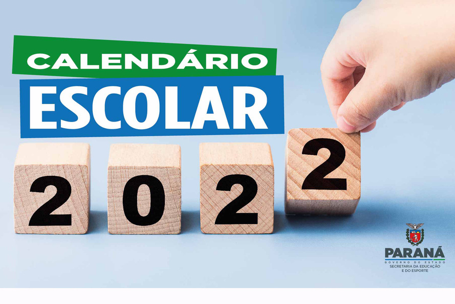 calendario escolar