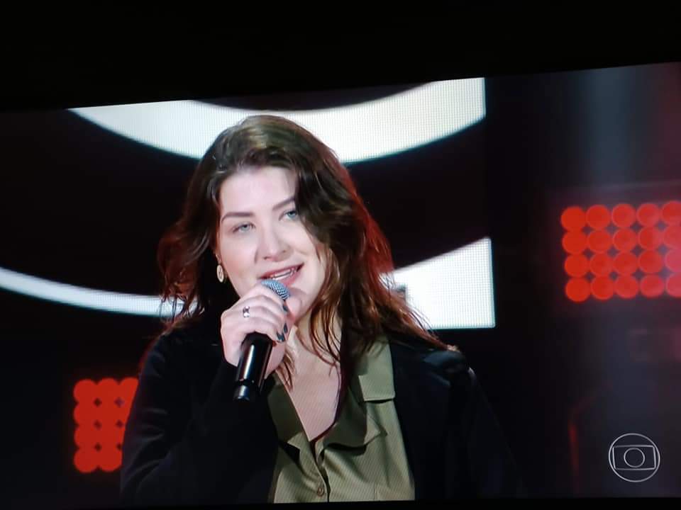 cantora paranaense