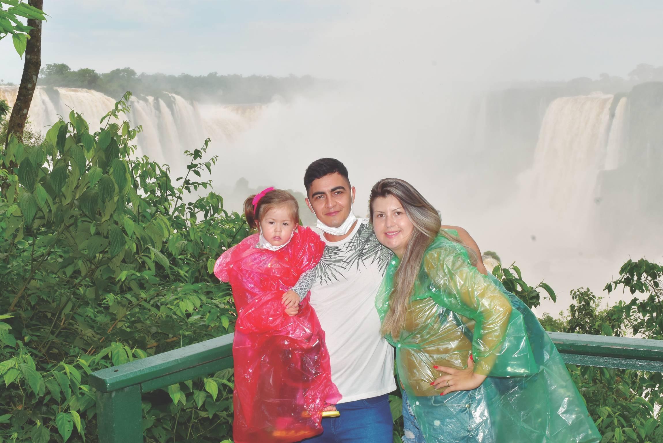 cataratas turismo