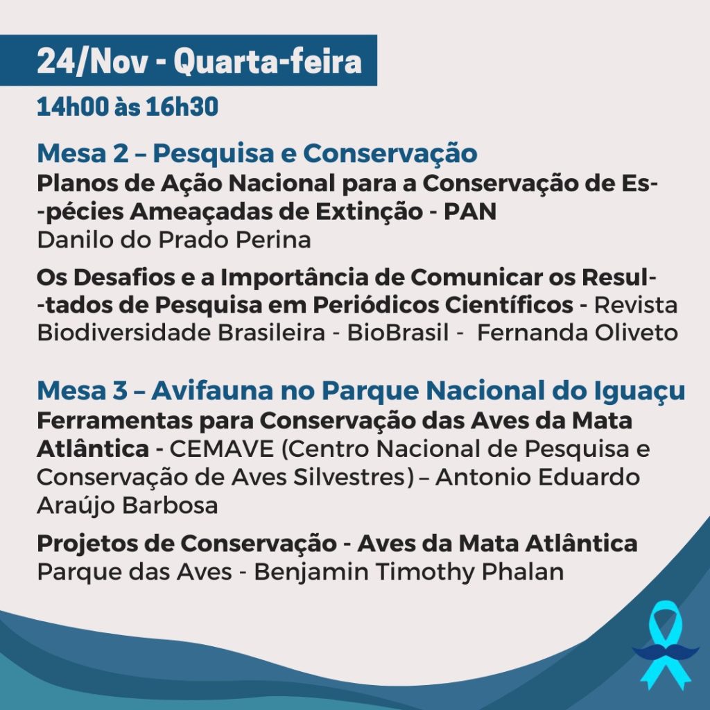 O 2° Webinar Ciência no Parque está chegando 1 ciencia 2 1