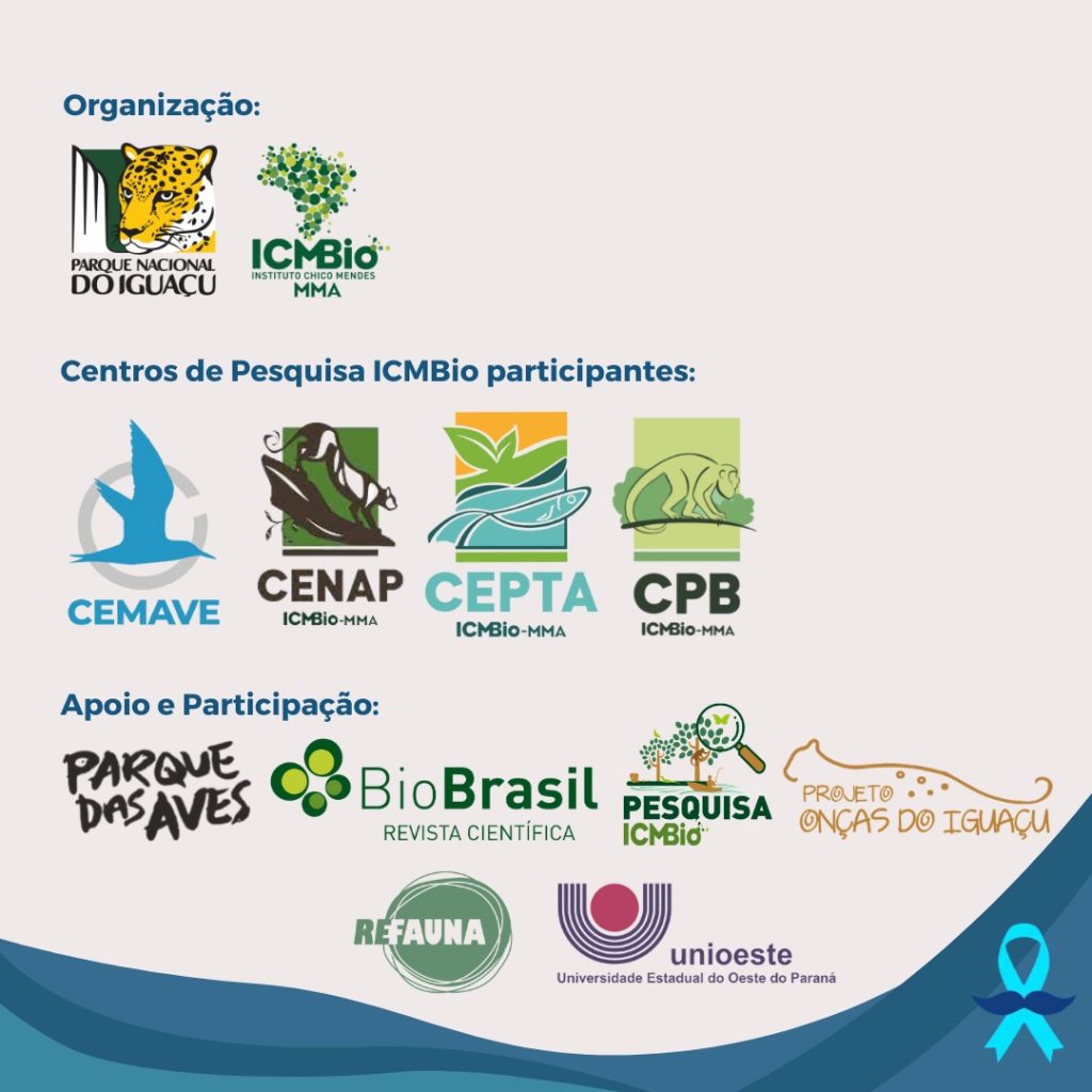 O 2° Webinar Ciência no Parque está chegando 4 ciencia 5
