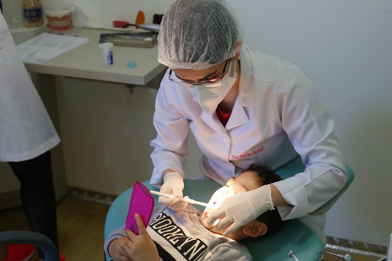 dentista