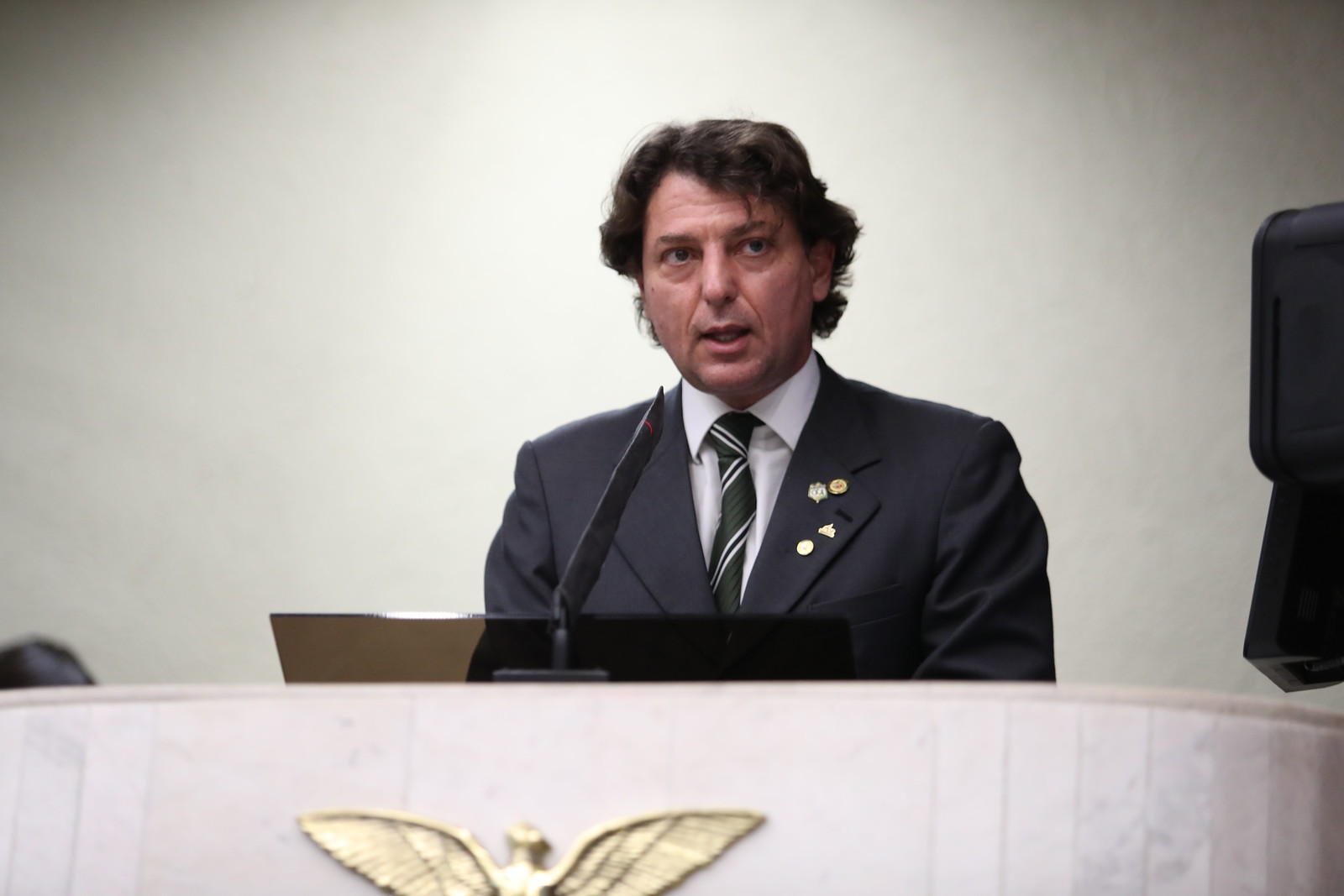 deputado anibelli neto