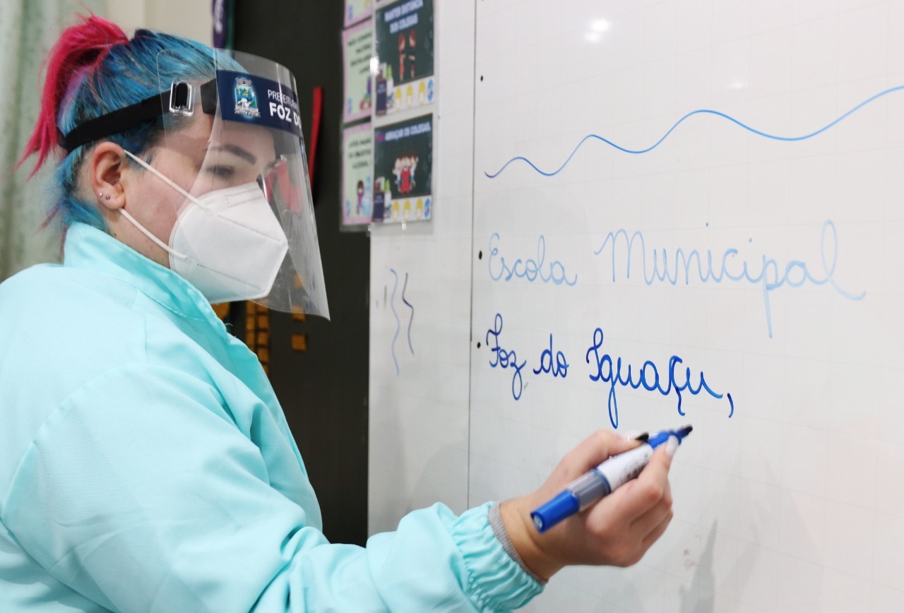 educacao infantil