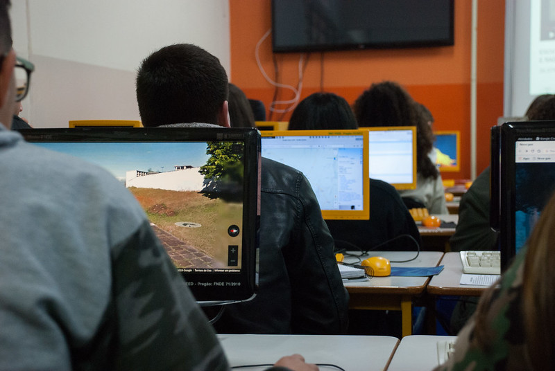 ensino medio