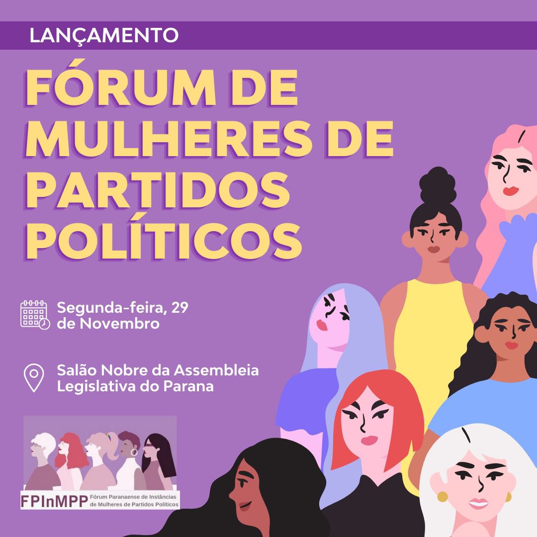 forum mulheres