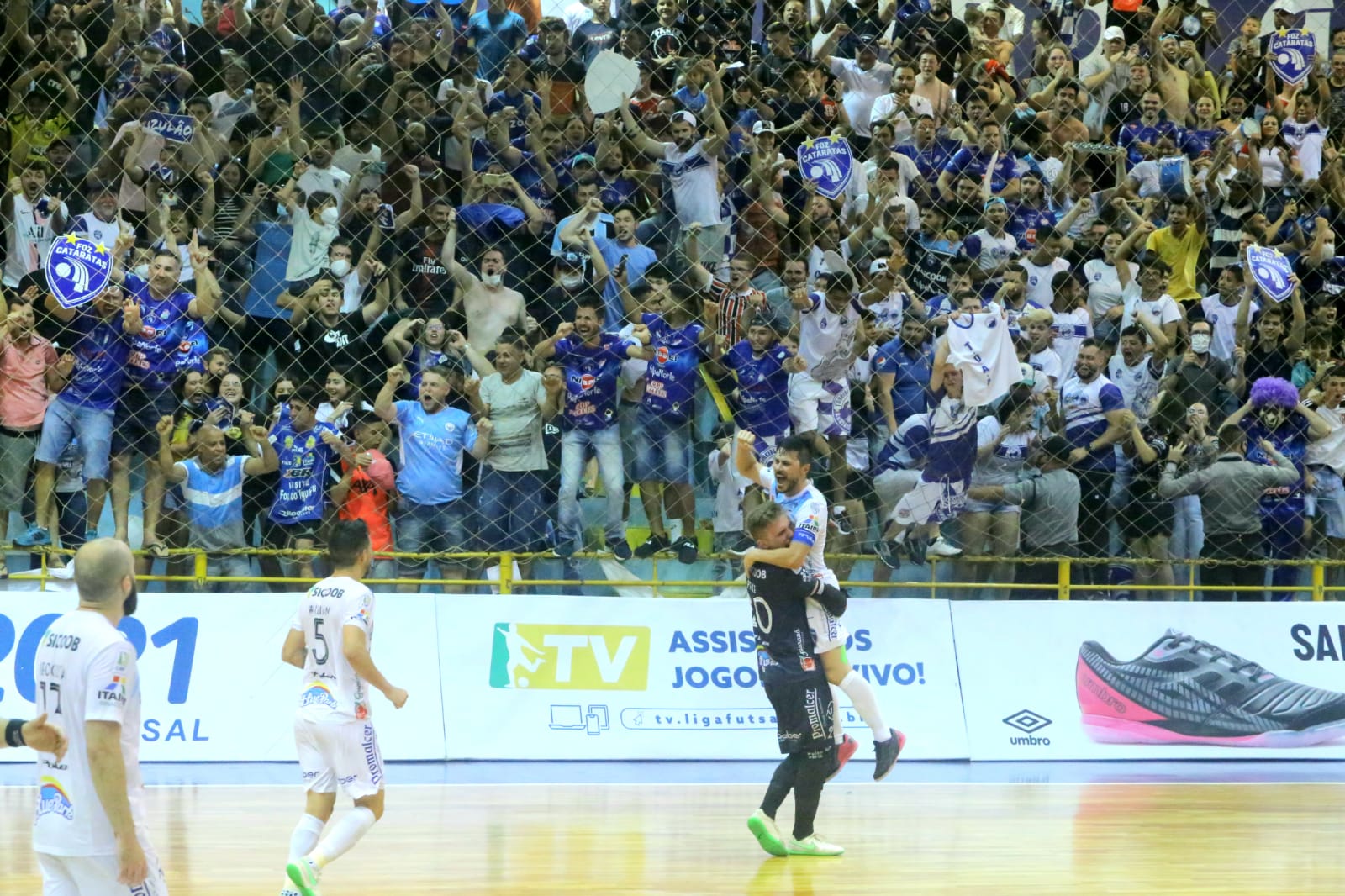 foz futsal 1