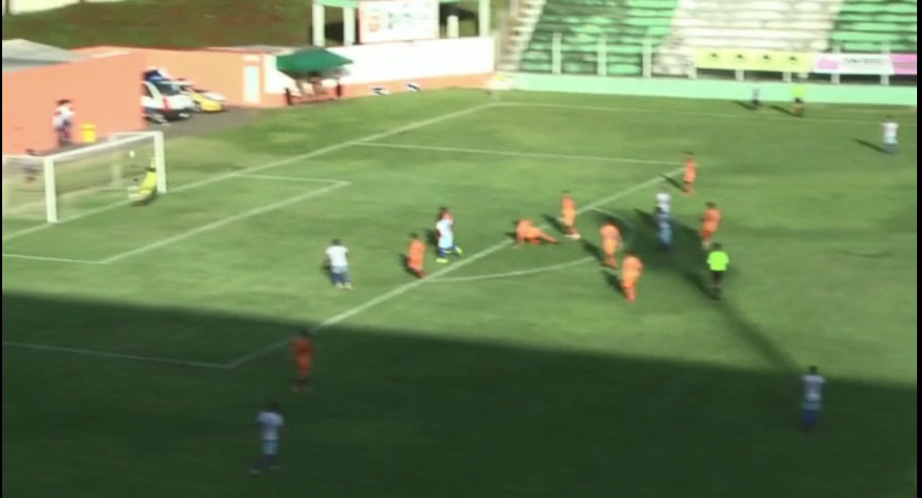 gol foz