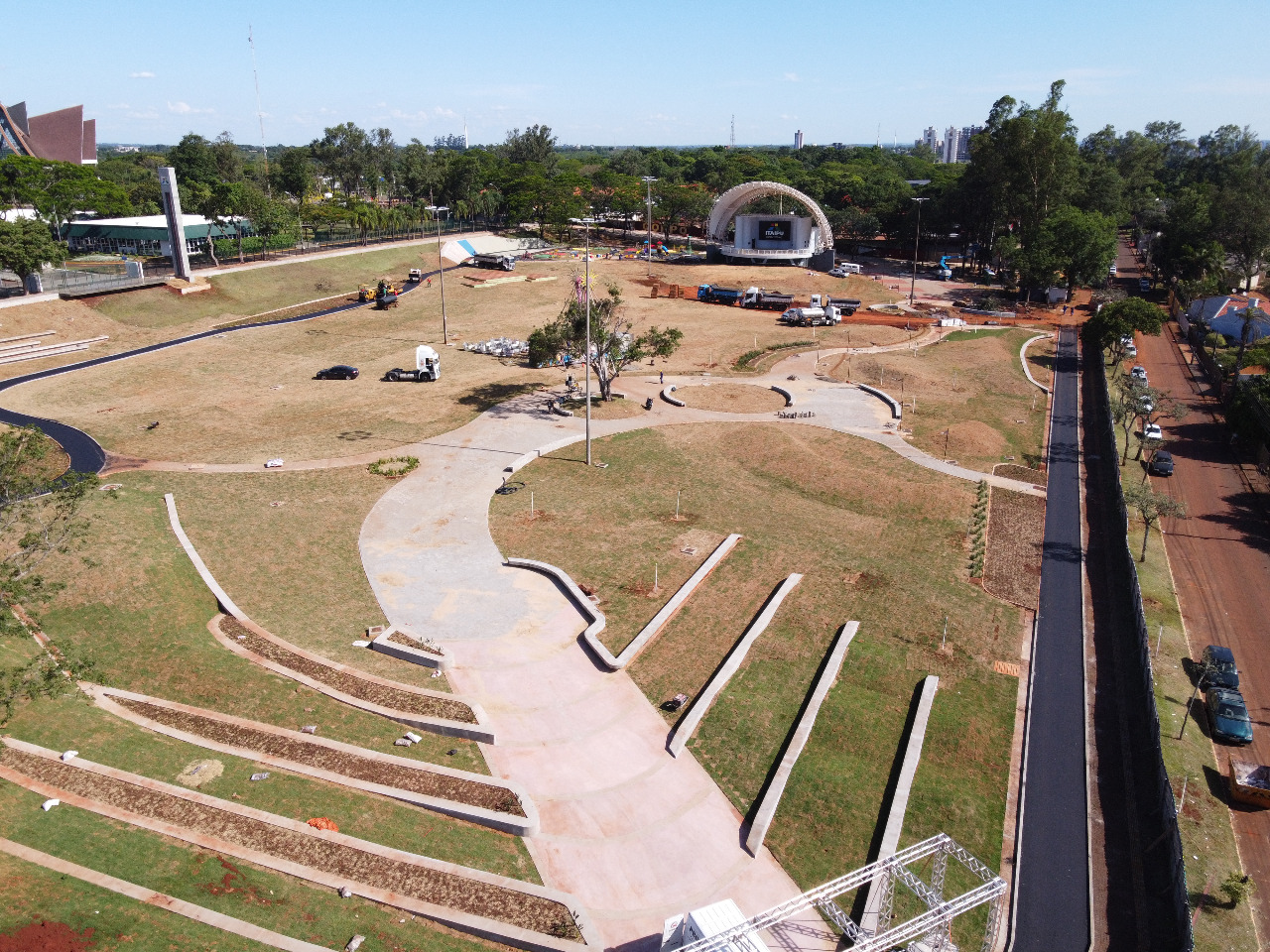 gramadao vila a