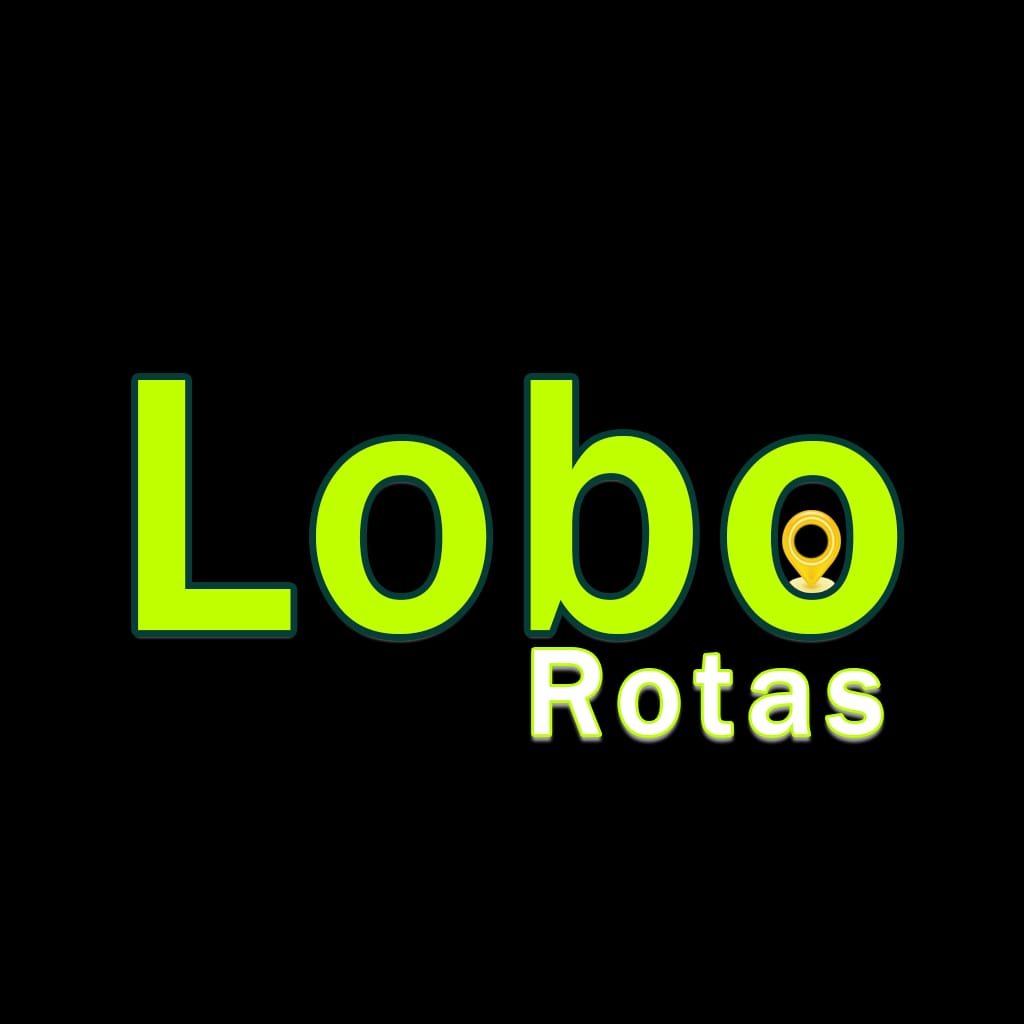 lobo rotas