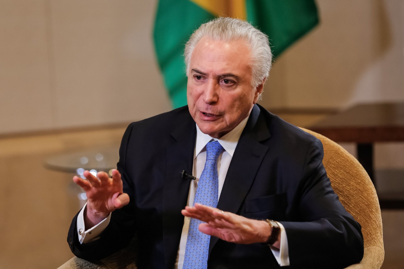 micheltemer