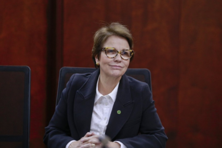 ministra