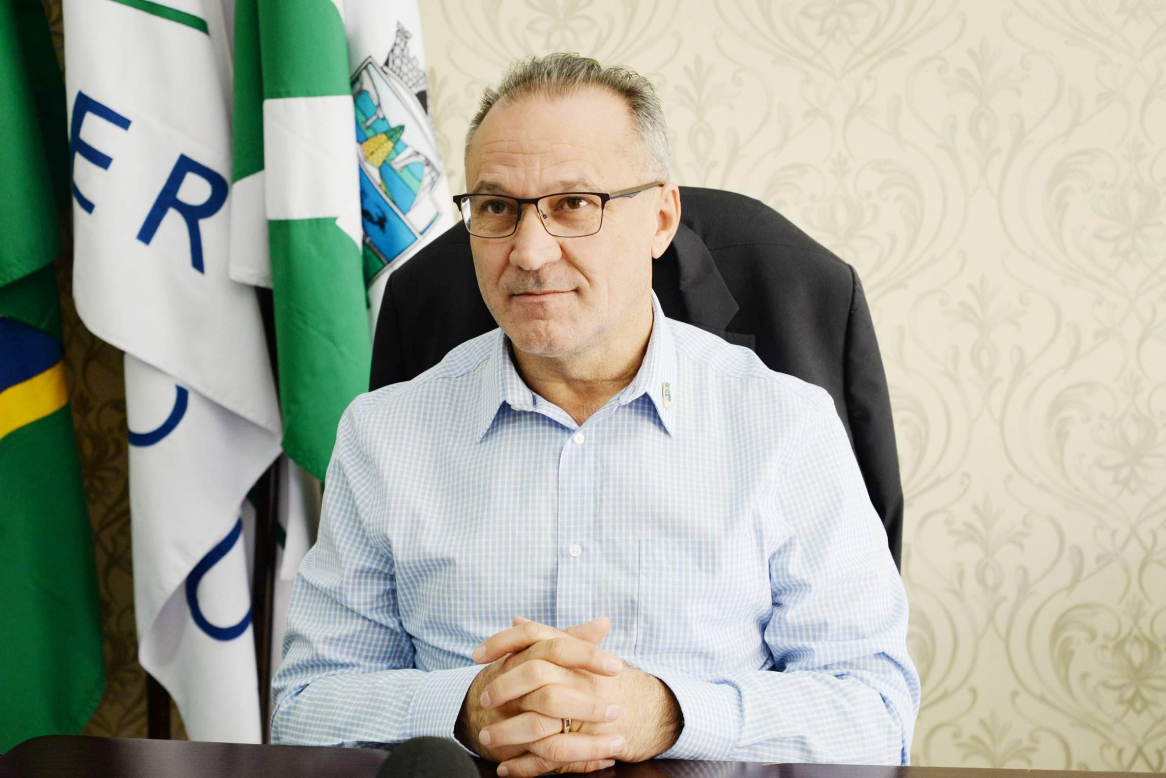 ney patricio