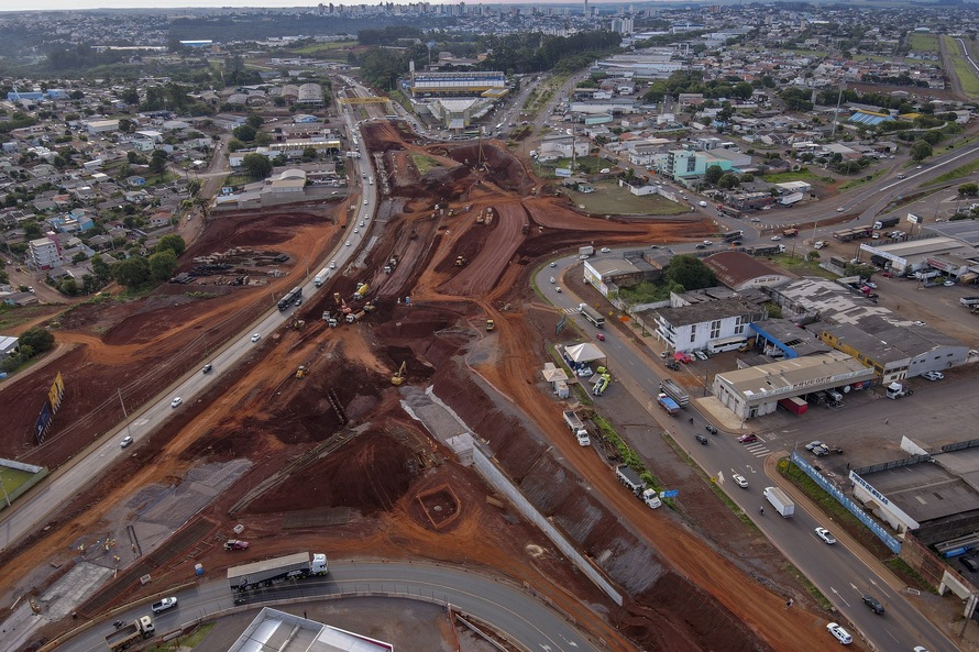 obras cascavel